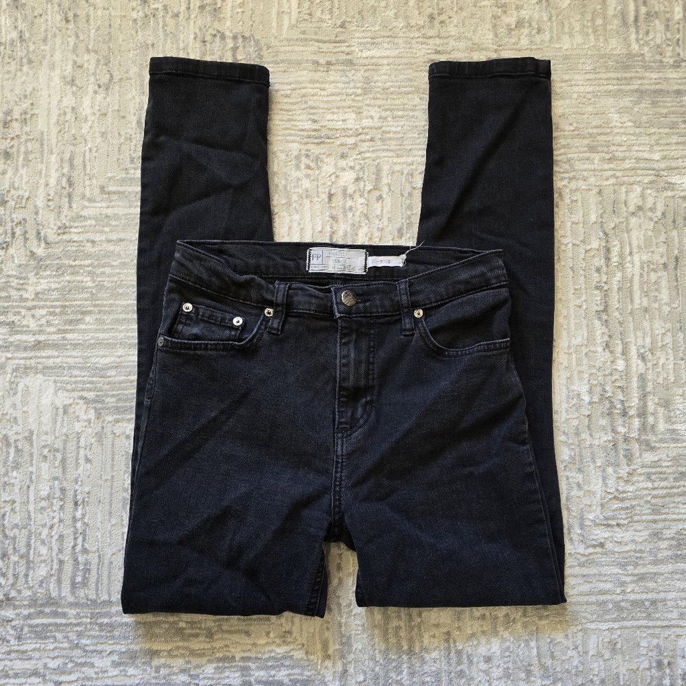 Free People High Rise Jeans - Size 26
